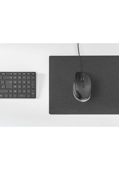 3Dconnexion 3DX-700080 CadMouse Pro Kablolu Optik Mouse