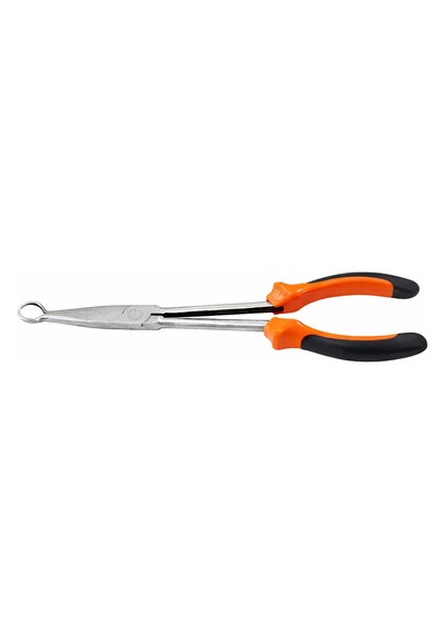 Unıversal Buji Pensesi Misket Uçlu Uzun 280 Mm