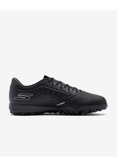 Skechers Skechers Gold Tf Erkek Siyah Krampon 252016 Bksl Siyah