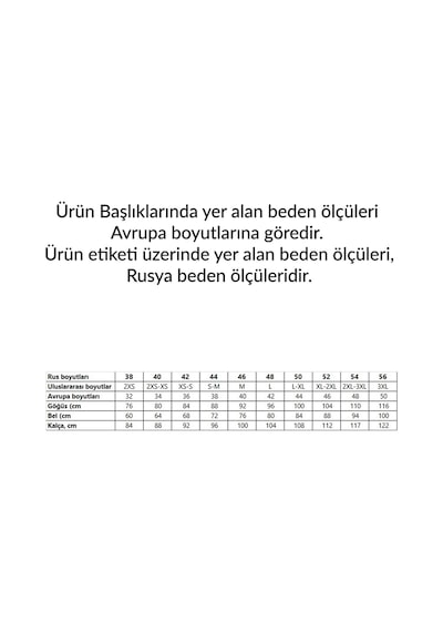 Mavi Ampir Desenli Bluz 42 Beden Çok Renkli
