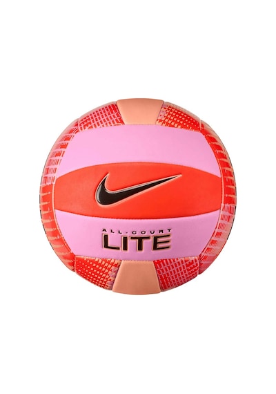 Nike All Court Lite Voleybol Topu N.100.9071.619 Kırmızı