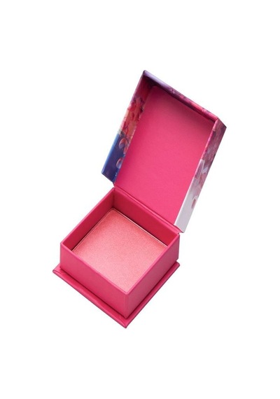 Fun Sugar And Spice Toz Allık - 551 Shimmer Blush Diğer