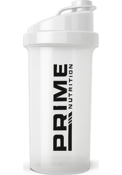 Prime Nutrition Shaker 700 Ml. Şeffaf Şeffaf