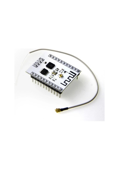 Esp8266 Wifi Modülü Esp-201