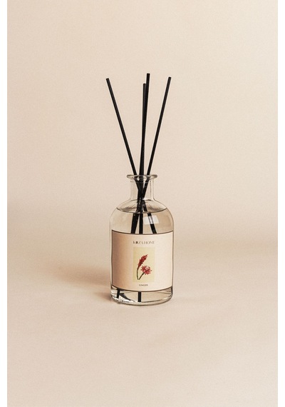 Koza Home Ginger Bambu Çubuklu Oda Kokusu 250 ML