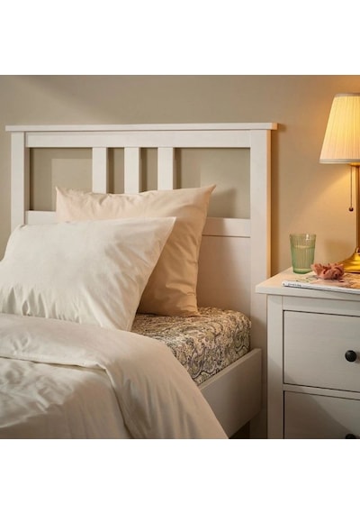Ikea Rodgersıa Tek Kişilik Çarşaf 80 X 200 Cm Yeşil