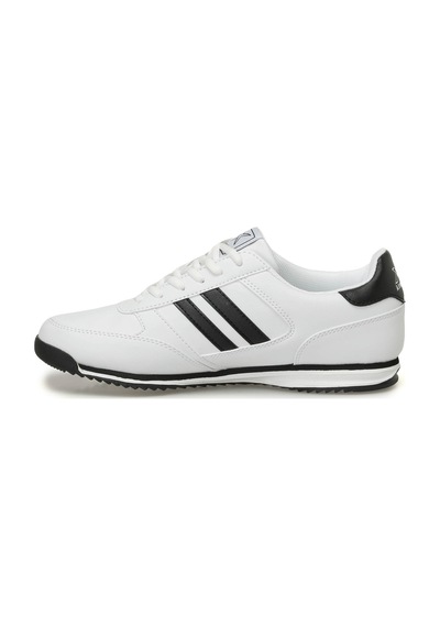 Kinetix Tramor Pu 4pr Beyaz Erkek Sneaker 000000000101814279 Beyaz