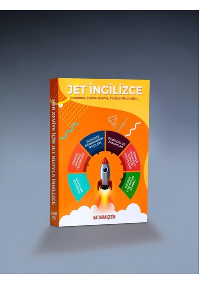Jet İngilizce - Batuhan Çetin N11.3909