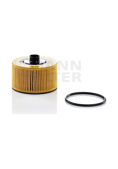 Mann Filter Hu10002z Yağ Filtresi 152095084r - 15209-00q0f - 2811800010