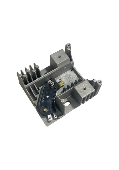Mako-gm Ateşleme Modülü 2+2 Fiş Soğutuculu Gövdeli 60700305 Tofaş Doğan Em
