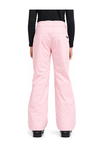 Roxy Backyard 8-16 Yaş Çocuk Kayak/snowboard Pantolonu-ergtp03064 Pembe