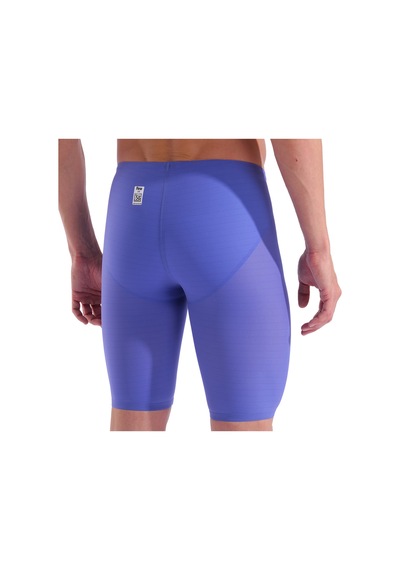 Arena Powerskin Carbon Air2 Le Jammer Erkek Mor Yüzücü Yarış Mayosu 006344115 Mor Mor