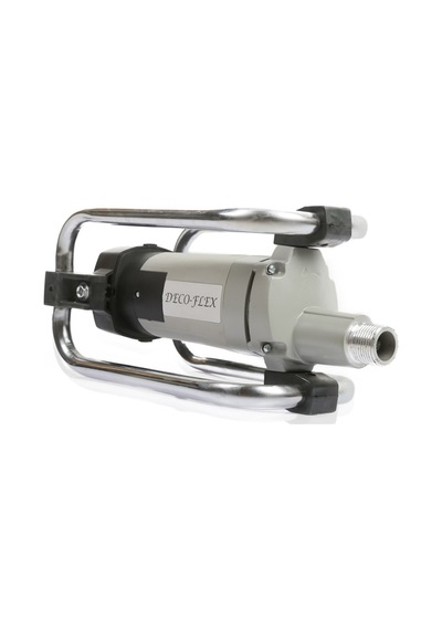 Decoflex Vibratör 3Hp - 4000 D/Dk