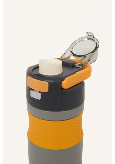 Defacto Unisex 550 Ml Matara H6560axnsgr2 Gri-gr2