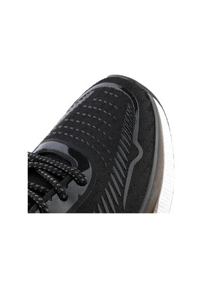 Gamelu Stark Siyah Fashion Air Taban Erkek Sneakers