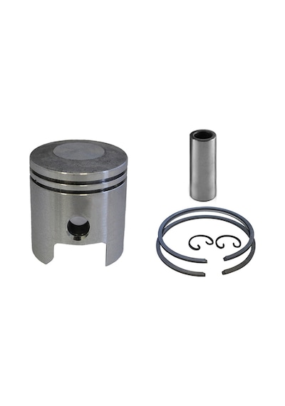Çanta Jeneratör Piston Takım 45Mm