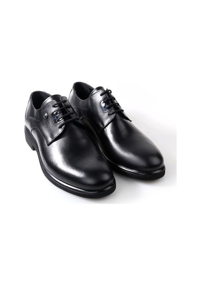 Pierre Cardin 14205 Erkek Günlük Hakiki Deri Ayakkabı 001
