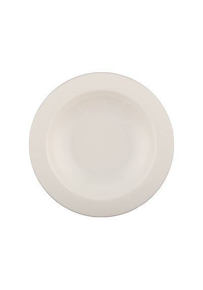 Aryıldız Hera Platin Yemek Tabağı 23 Cm Renkli