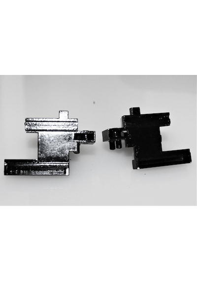 Renault Clio 2 Symbol Sanruf Sunroof Tamir Takimi 451058801