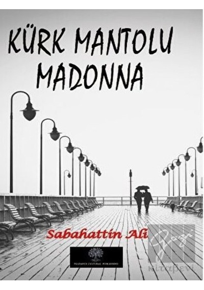 Kürk Mantolu Madonna Platanus Publishing - Platanus Publishing