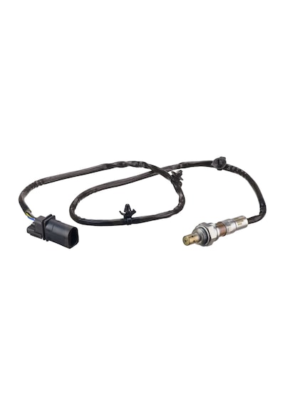 Delphi Oksijen Sensörü Opel Corsa D Z1.3dtj 2007- 55574474