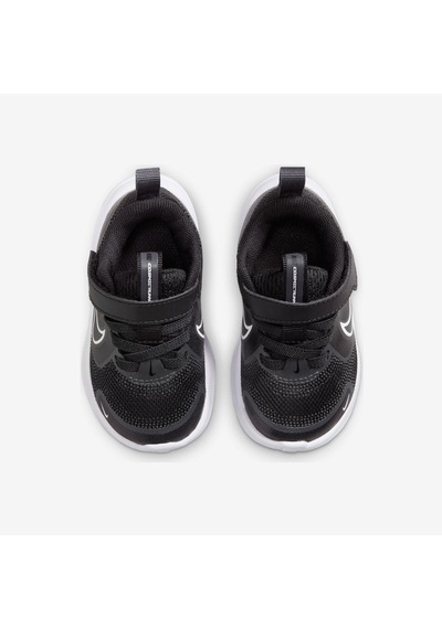Nike Cosmic Runner Çocuk Günlük Spor Ayakkabı Hm4401-003 siyah