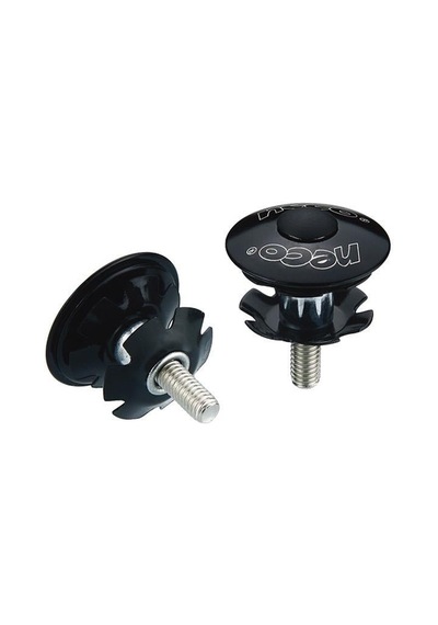 Neco Furş Takımı Üst Kapağı Ve Yıldızlı Rondela 1-1/8"