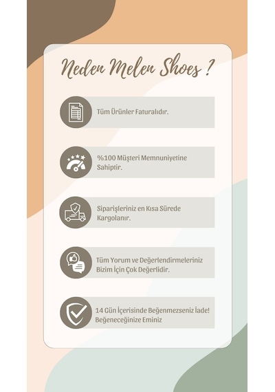 Melen Shoes Pouch Mavi Zarf Model 2 Bölmeli El Ve Omuz Çantası Çok Renkli