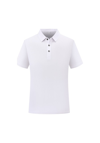 New Performance Premium Polo T-shirt %72,8 Pamuk %27,2 Polyester Beyaz