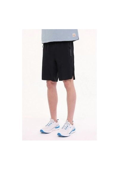 Lumberjack Cliff 20c-prf44015 Erkek Sort - Siyah