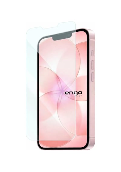 Apple Uyumlu iPhone 17e Ekran Koruyucu 9h Nano Parlak 6.1 İnç