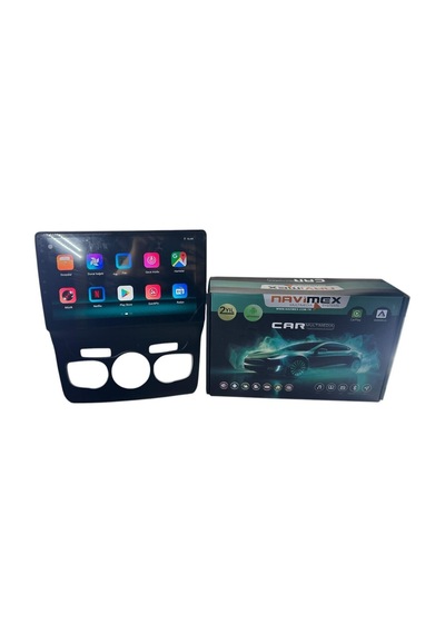 Citroen C4 2011-2019 Navimex Samsung İşlemcili Fanlı Profesyonel Oem Multimedia