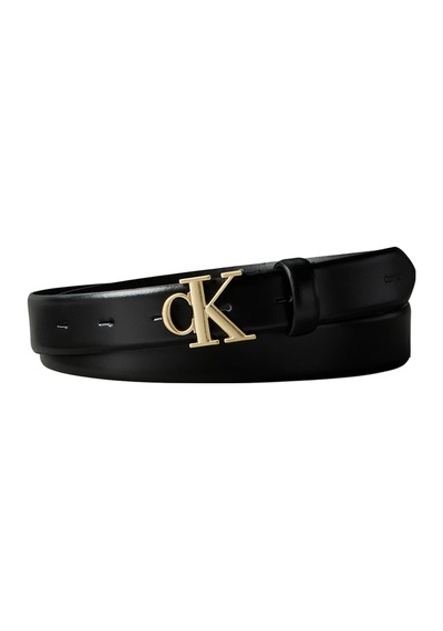 Calvin Klein Kadın Kemer Lv04f7054gyıh Black
