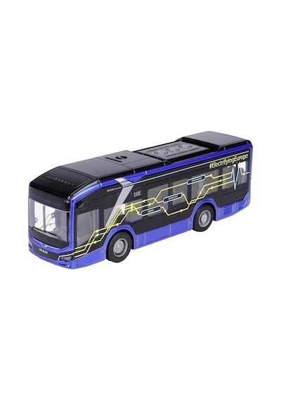8503743004 Man Lions City 10 E Bus