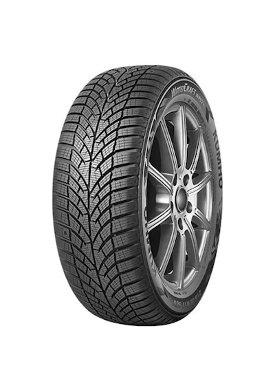 Kumho Wintercraft Wp52+ Ev 235/55R18 104V Xl Kış Lastiği 2026