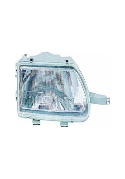 Renault Renault R9 Rn Rl 98 Far Sol Unıt..ece. Oem No:7702127166