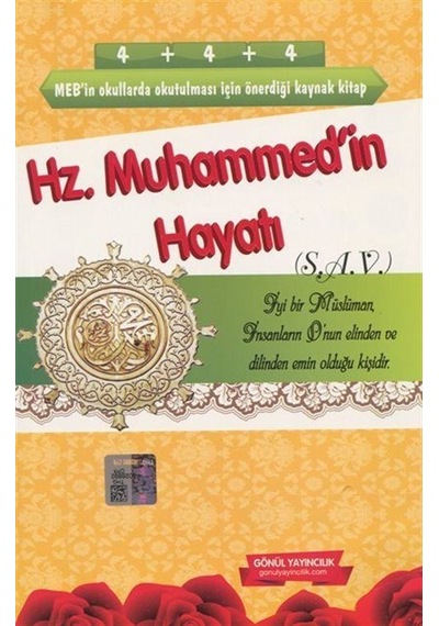 Hz. Muhammed'in Hayatı (s.a.v.) / Ali Olcar