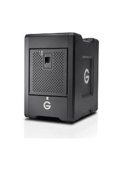 Sandisk Professional G-Raid Shuttle 4 48 Tb 4-Bay Thunderbolt 3