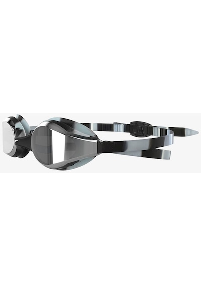 Speedo Hyper Flyer Mır Çocuk Gri Yüzücü Gözlüğü 8-7750316040 Çok Renkli