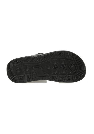 Kinetix Neron G 5fx Siyah Erkek Çocuk Sandalet Siyah