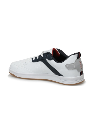 Kinetix RABON PU 3FX Beyaz Erkek Sneaker Beyaz