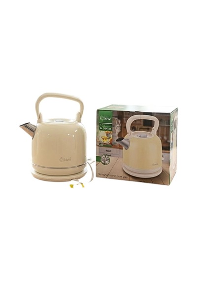 Kettle Çaydanlık Tipi Su Isıtıcısı