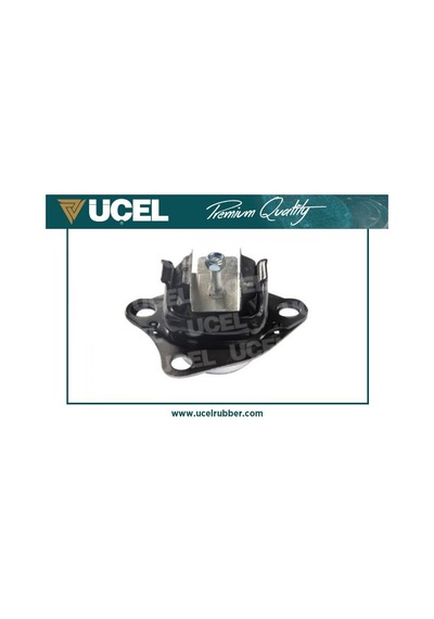 Üçel Motor Takozu Sağ Renault Magane 1 96 1.4 1.6 16v Ucel S10469 8200277791-7700425757