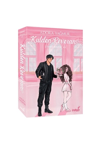 Külden Reverans - Ezjı-752530