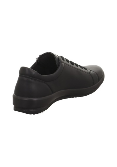 Sneaker Günlük Kadın 2-001162-0200 Legero Tanaro 5.0 Black Siyah