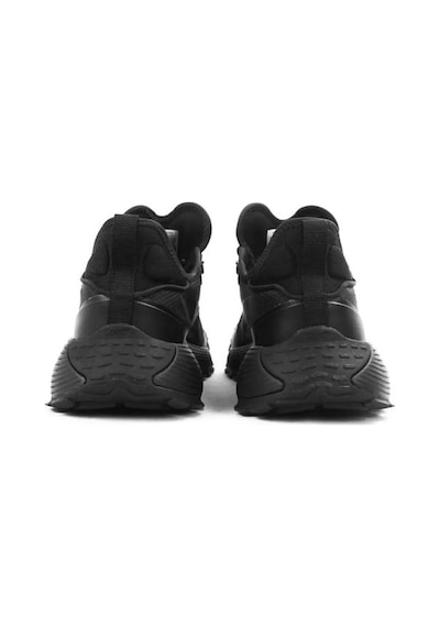 Reebok 4M DMX TRAIL GTX Erkek Siyah Sneaker