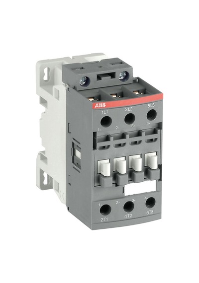AF30-30-00-13 32A (15 KW) 100-250V AC/DC Bobinli Trifaze Güç Kont