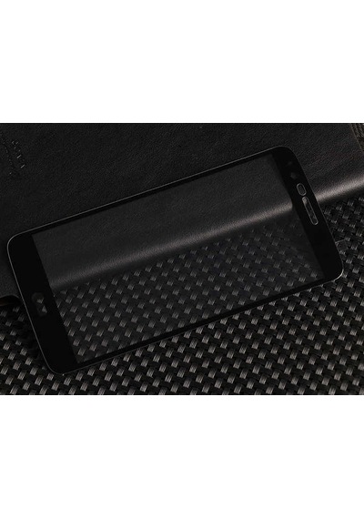 LG Uyumlu Stylus 3 Ekranı Tam Kaplayan Düz Cam Koruyucu 001