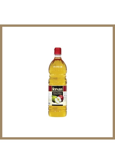 Bezos Elma Sirkesi 1000ml Pet 1 Adet 22