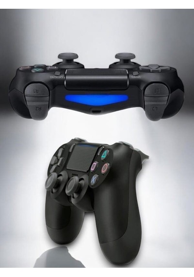 Ps 4 Kol Mh-hs9033-8885 Siyah